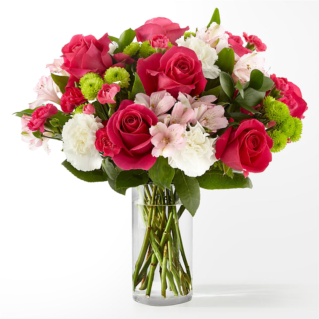 Sweet & Pretty Bouquet – NEIL'S FLOWERS AND GREENHOUSES, Kingston ON
