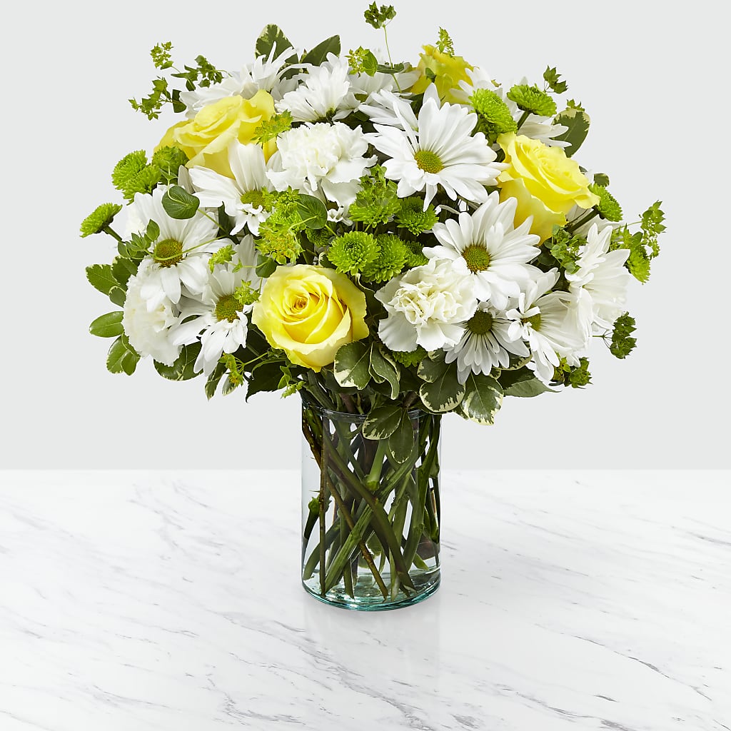 Happy Day Bouquet – NEIL'S FLOWERS AND GREENHOUSES, Kingston ON
