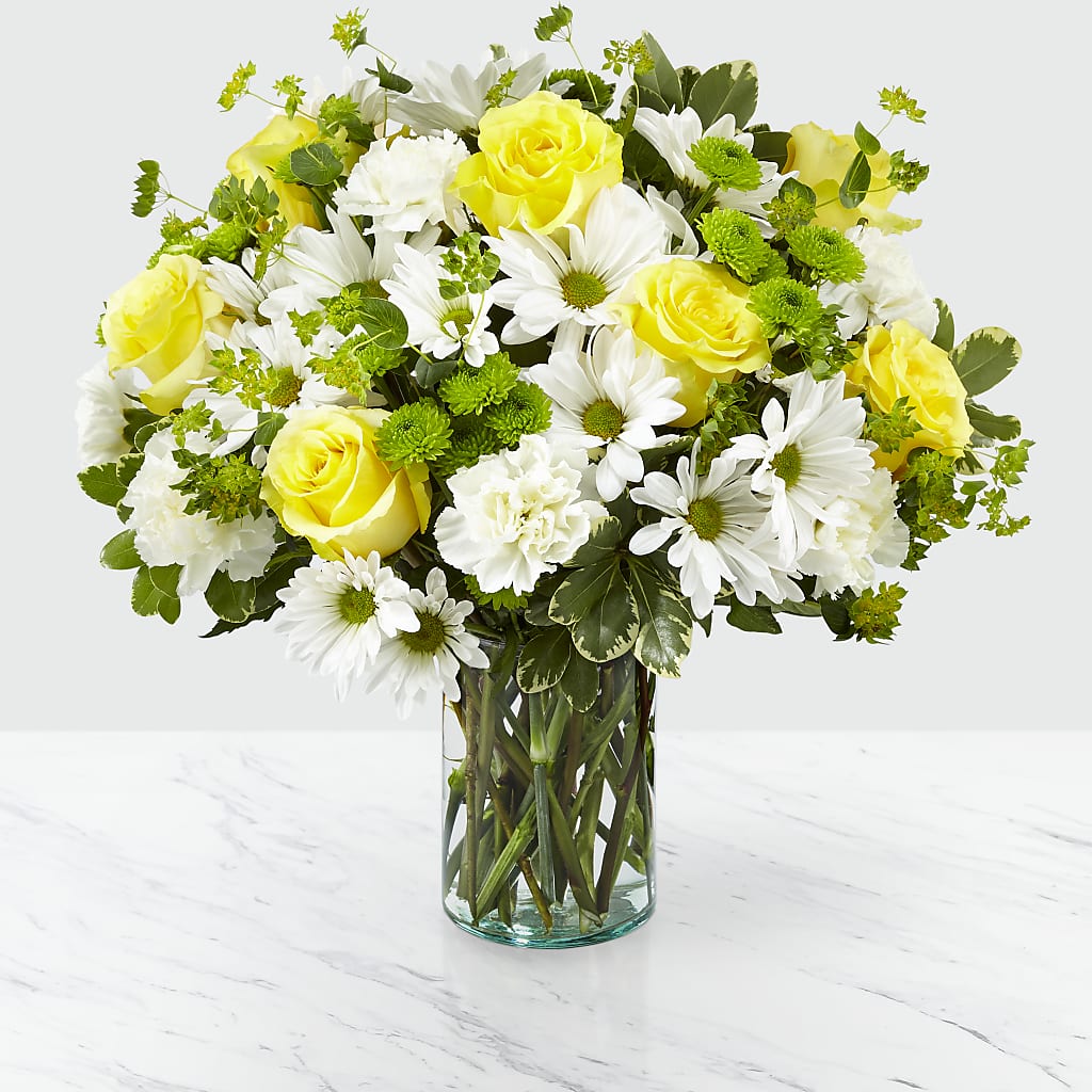 Happy Day Bouquet – NEIL'S FLOWERS AND GREENHOUSES, Kingston ON
