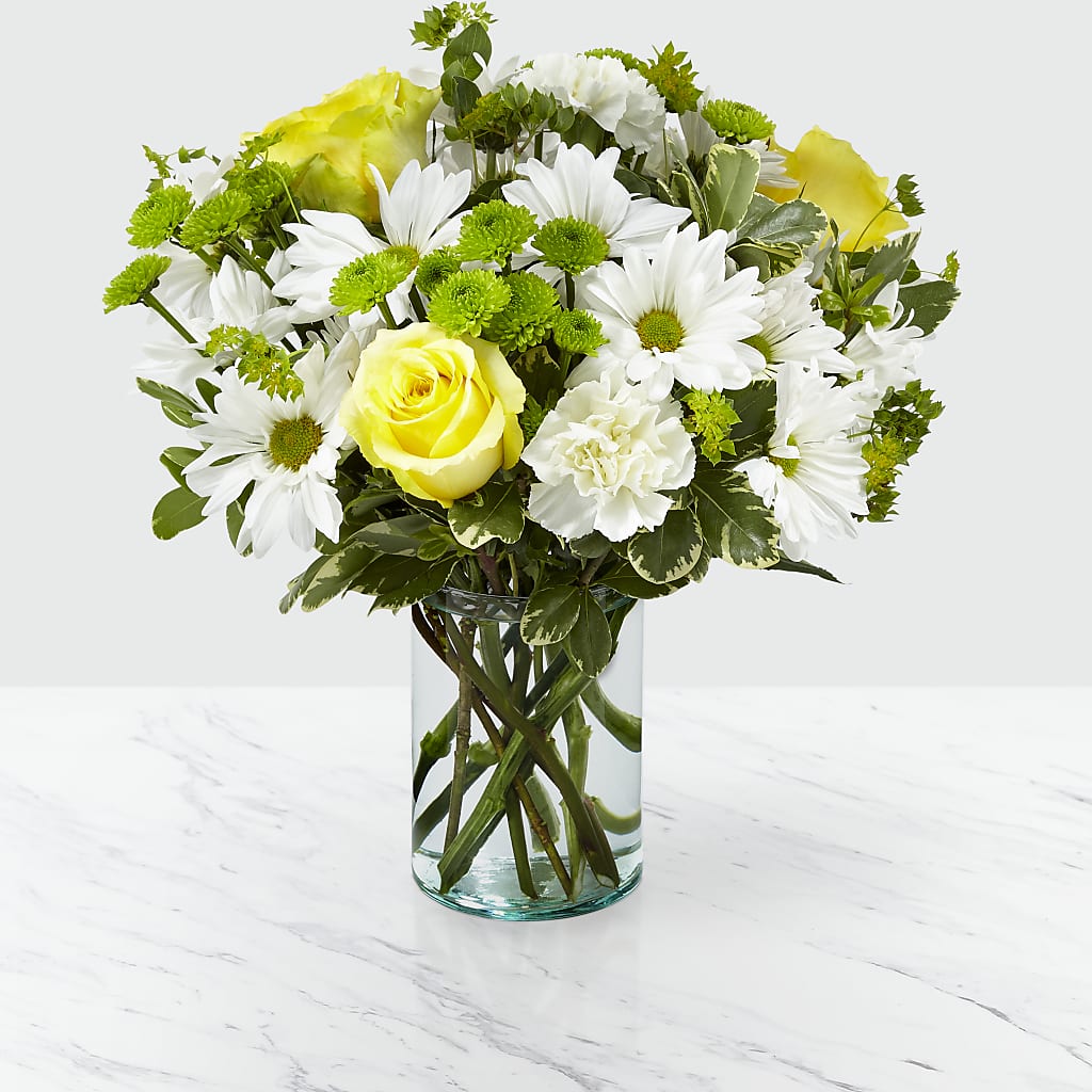 Happy Day Bouquet – NEIL'S FLOWERS AND GREENHOUSES, Kingston ON