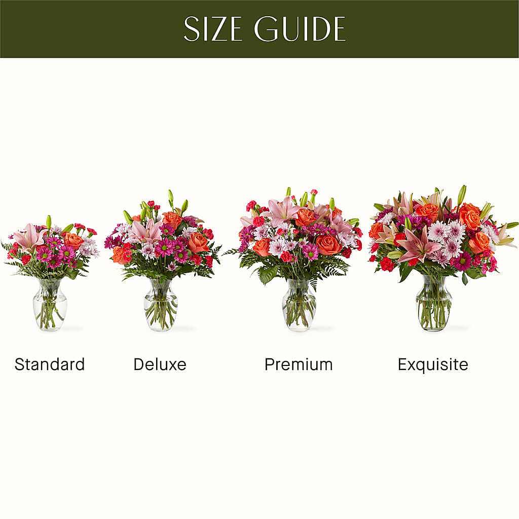 Light of My Life Bouquet – NEIL'S FLOWERS AND GREENHOUSES, Kingston ON