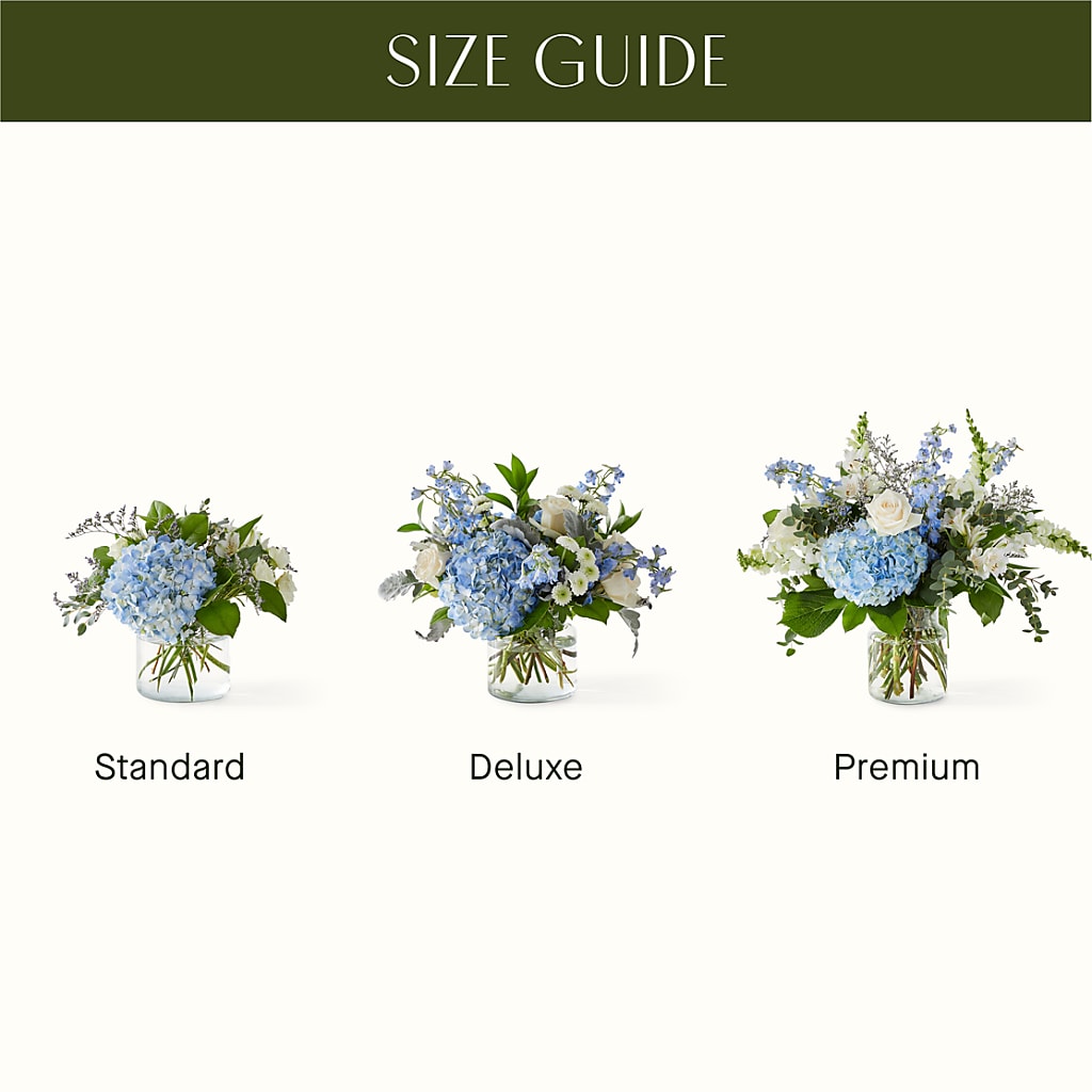 Coastal Blossom Bouquet – NEIL'S FLOWERS AND GREENHOUSES, Kingston ON