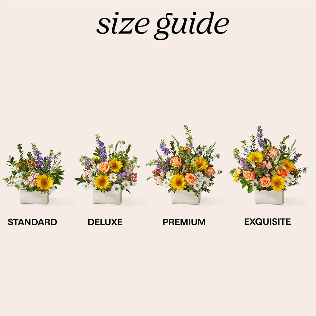 The Good Life Bouquet – NEIL'S FLOWERS AND GREENHOUSES, Kingston ON