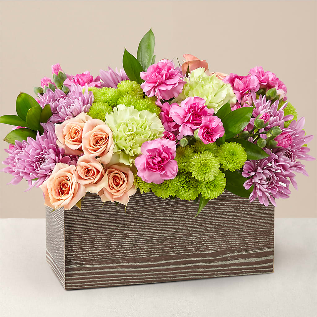 Simple Charm Bouquet – NEIL'S FLOWERS AND GREENHOUSES, Kingston ON