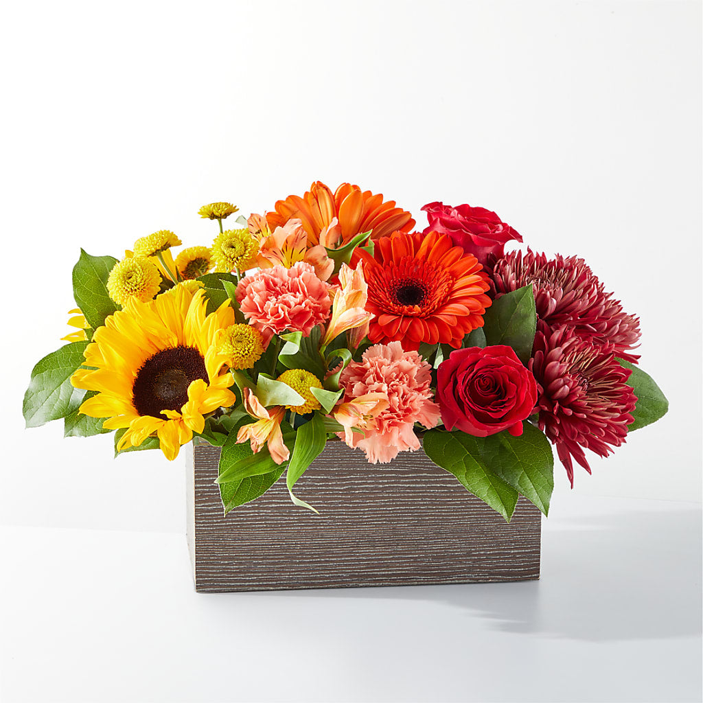Autumn Orchard Bouquet – NEIL'S FLOWERS AND GREENHOUSES, Kingston ON