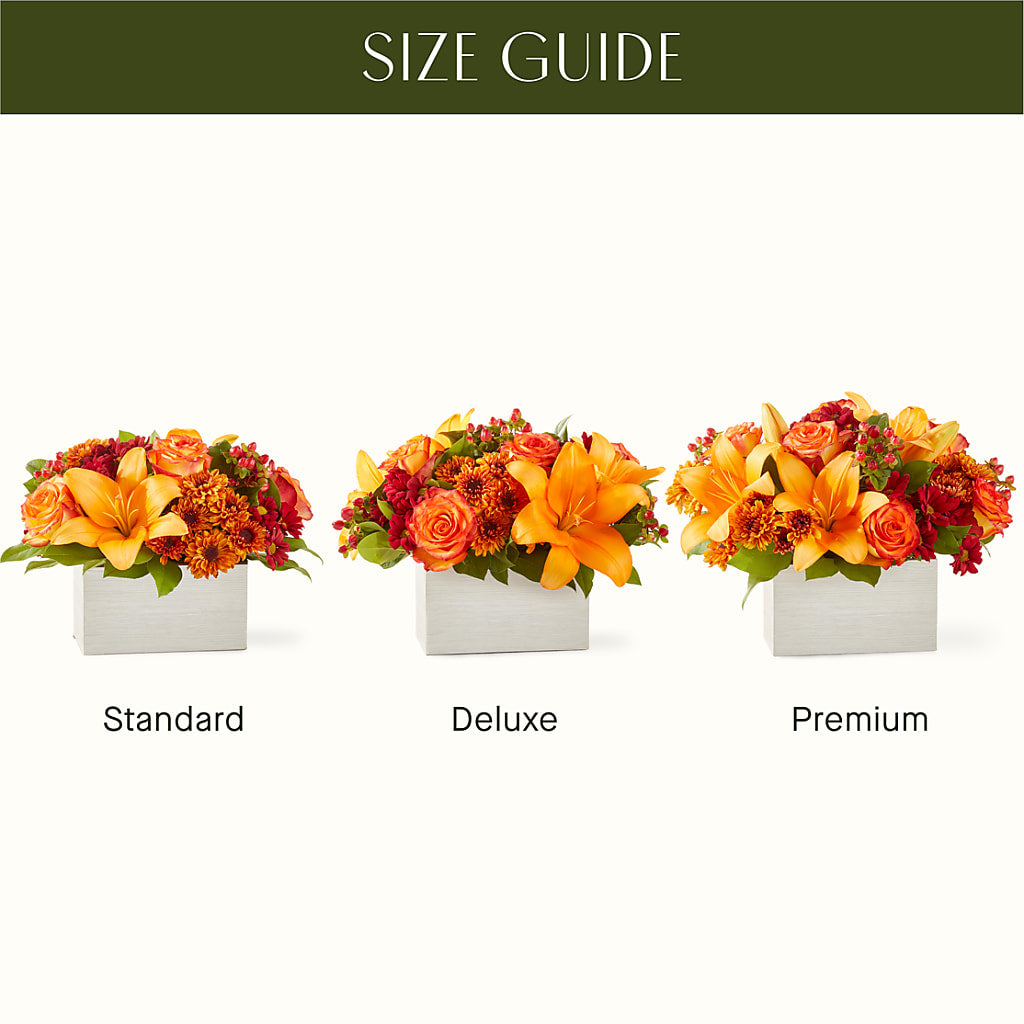 Backyard Bonfire Bouquet – NEIL'S FLOWERS AND GREENHOUSES, Kingston ON