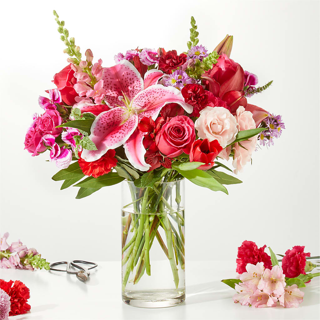 Together Forever - A Florist Original – NEIL'S FLOWERS AND GREENHOUSES, Kingston ON