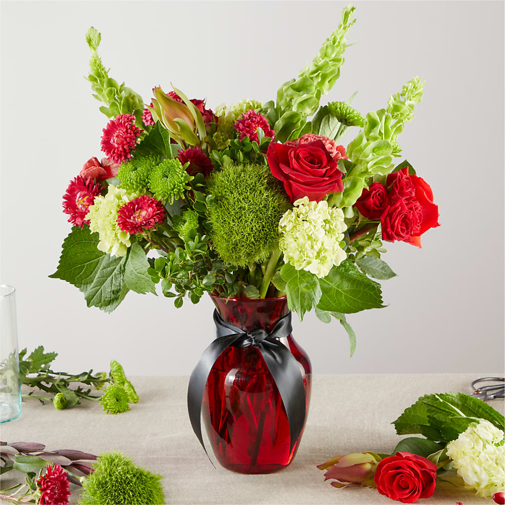 Heritage Kindle – A Florist Original – NEIL'S FLOWERS AND GREENHOUSES, Kingston ON