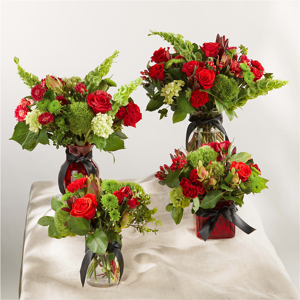 Heritage Kindle – A Florist Original – NEIL'S FLOWERS AND GREENHOUSES, Kingston ON