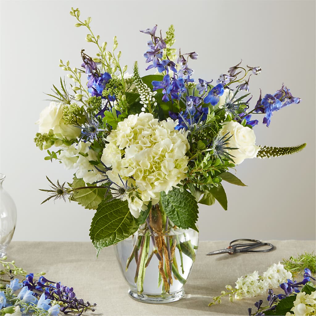 Festival of Lights – A Florist Original – NEIL'S FLOWERS AND GREENHOUSES, Kingston ON