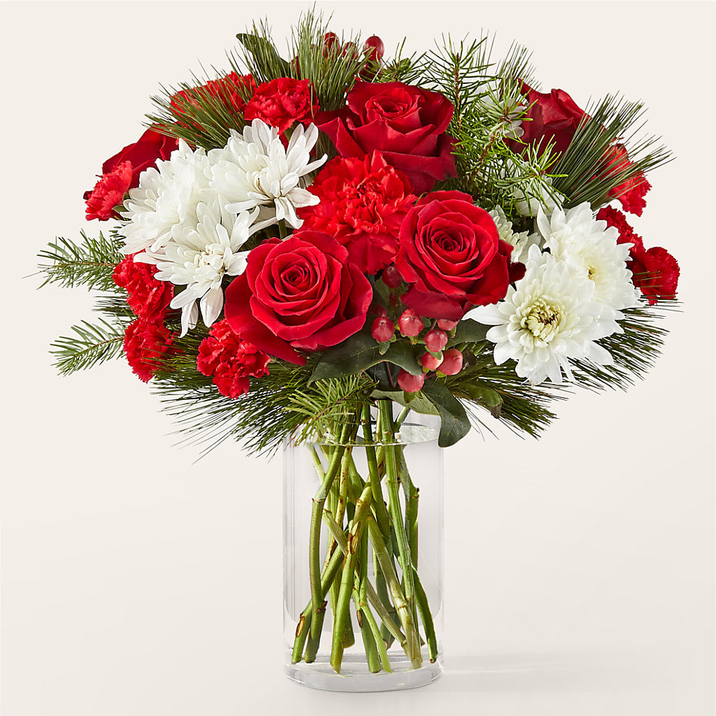Seasonal Magic Bouquet – NEIL'S FLOWERS AND GREENHOUSES, Kingston ON