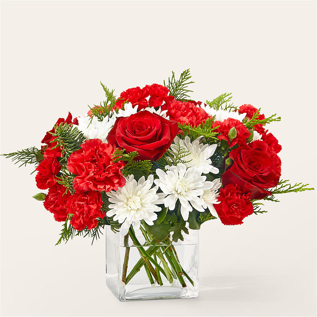 Peppermint Chill Bouquet – NEIL'S FLOWERS, Kingston ON