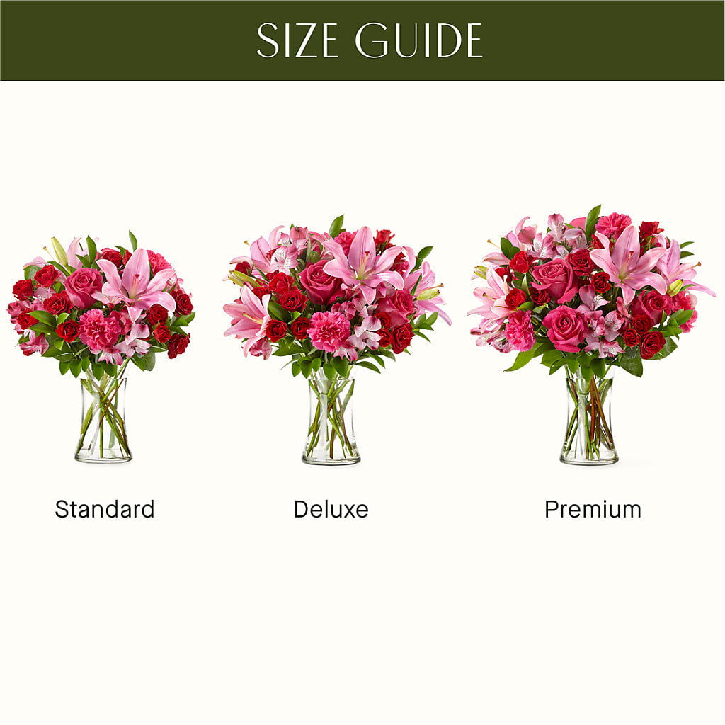 In Love Bouquet – NEIL'S FLOWERS AND GREENHOUSES, Kingston ON