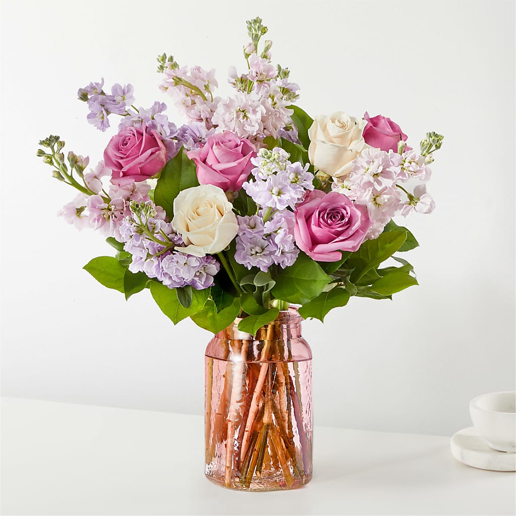 Springtime Spritz Bouquet – NEIL'S FLOWERS AND GREENHOUSES, Kingston ON