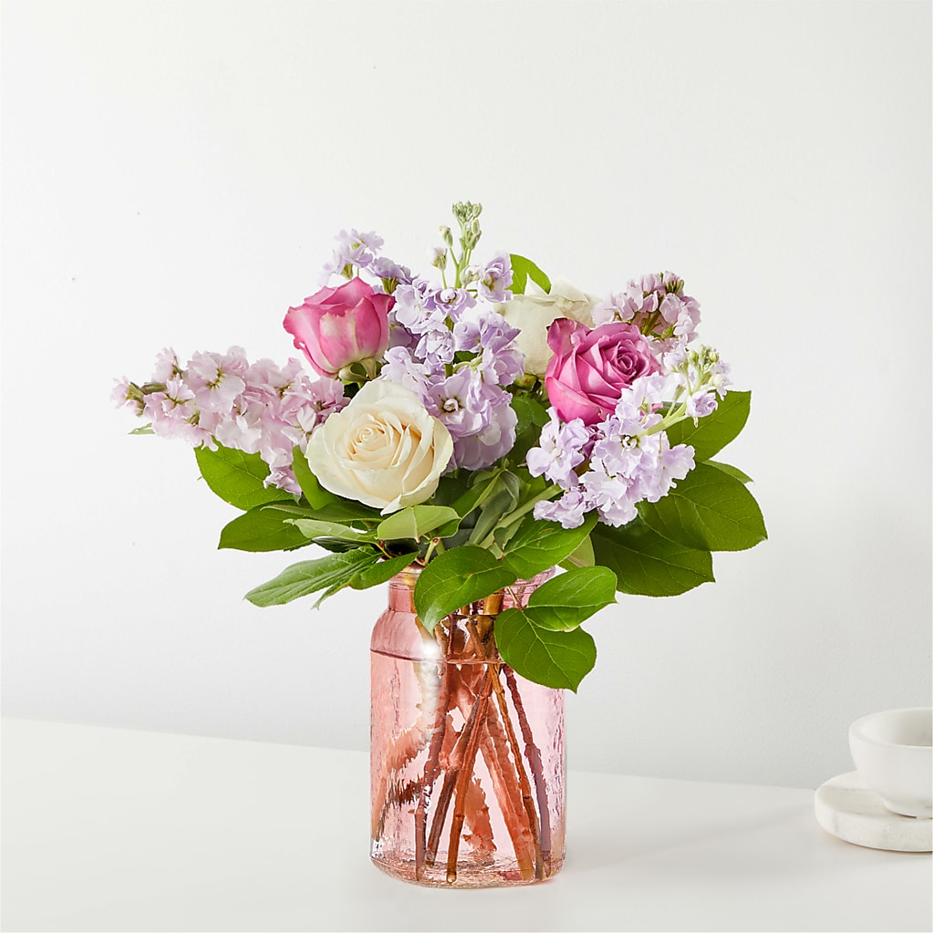Springtime Spritz Bouquet – NEIL'S FLOWERS AND GREENHOUSES, Kingston ON