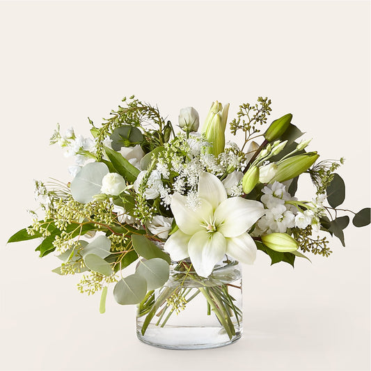 Alluring Elegance Bouquet – NEIL'S FLOWERS, Kingston ON