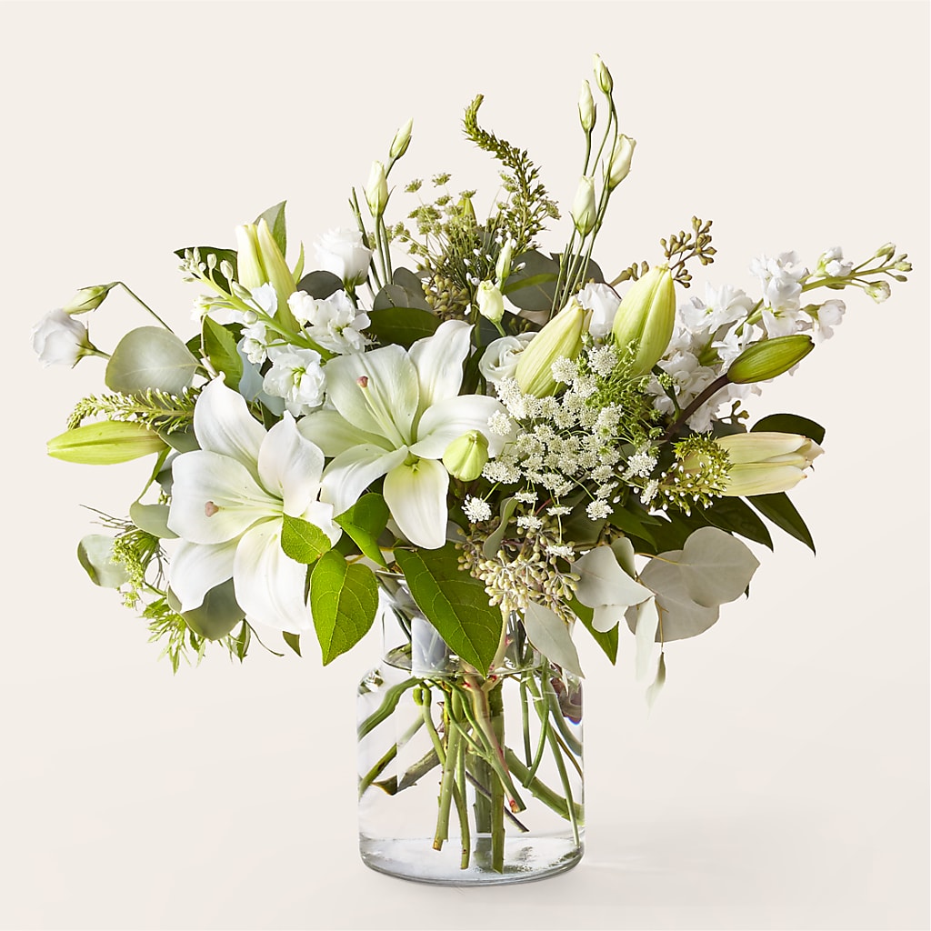 Alluring Elegance Bouquet – NEIL'S FLOWERS AND GREENHOUSES, Kingston ON