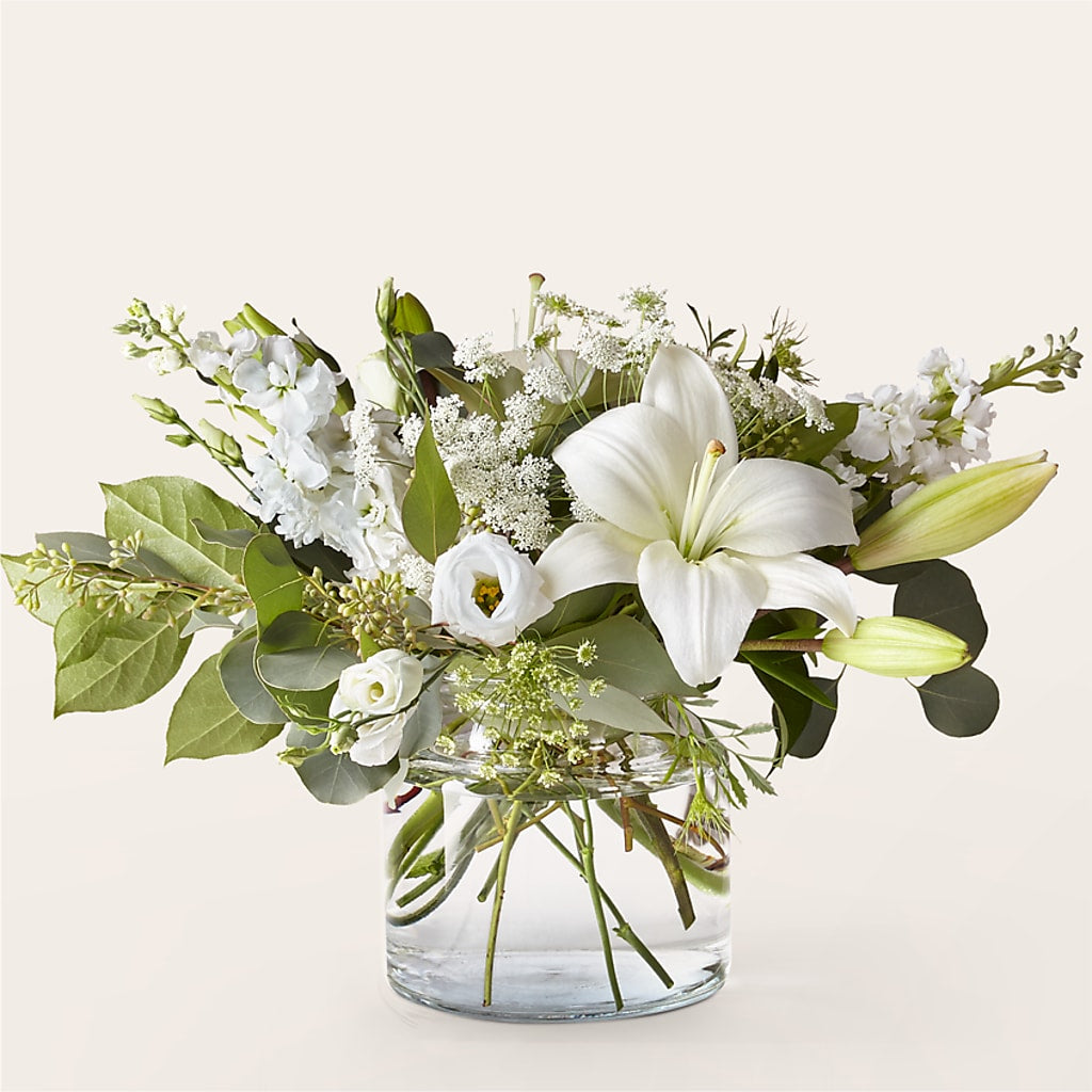 Alluring Elegance Bouquet – NEIL'S FLOWERS, Kingston ON