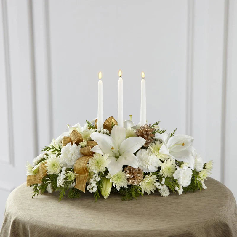 Holiday Sparkle – NEIL'S FLOWERS AND GREENHOUSES, Kingston ON