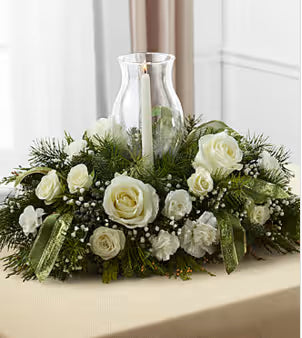 Glowing Elegance – NEIL'S FLOWERS AND GREENHOUSES, Kingston ON