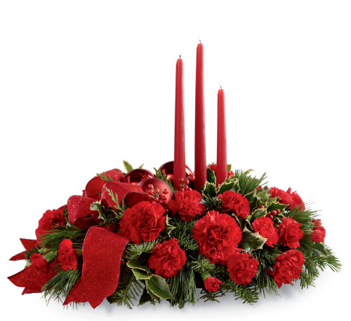 Magic of The Season – NEIL'S FLOWERS AND GREENHOUSES, Kingston ON