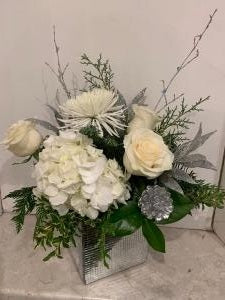 Let It Snow – NEIL'S FLOWERS AND GREENHOUSES, Kingston ON