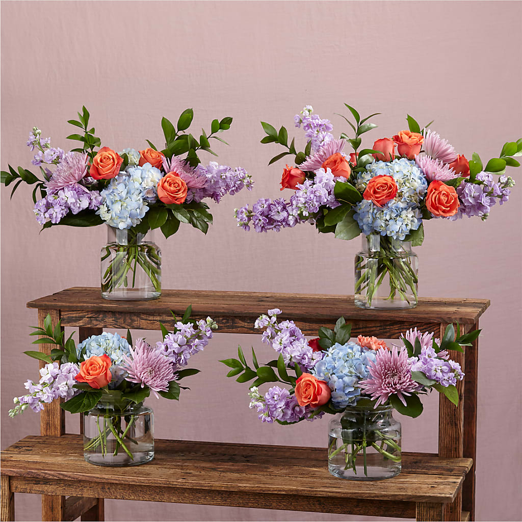 Be Mine Bouquet – NEIL'S FLOWERS AND GREENHOUSES, Kingston ON
