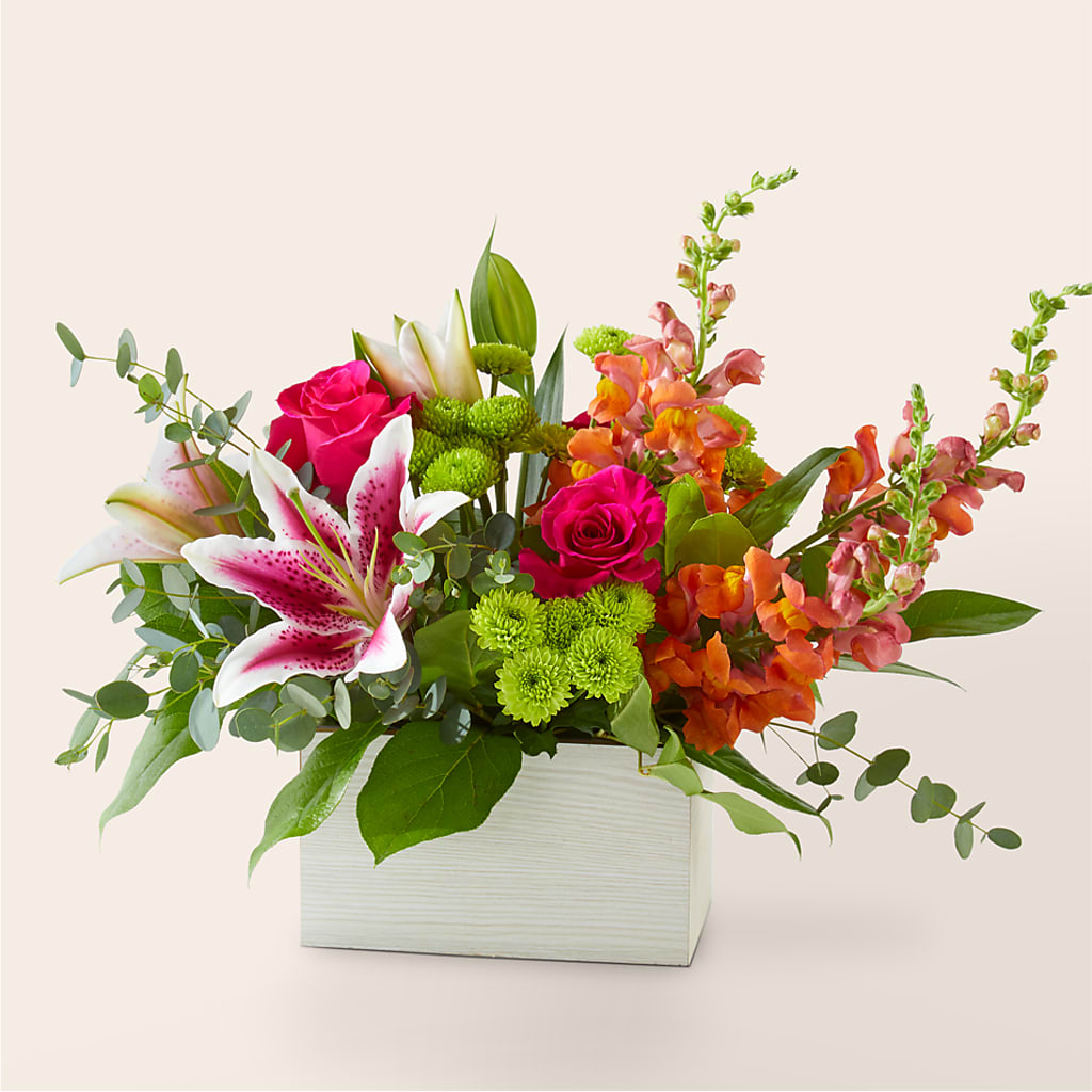Wild Spirit Bouquet – NEIL'S FLOWERS AND GREENHOUSES, Kingston ON