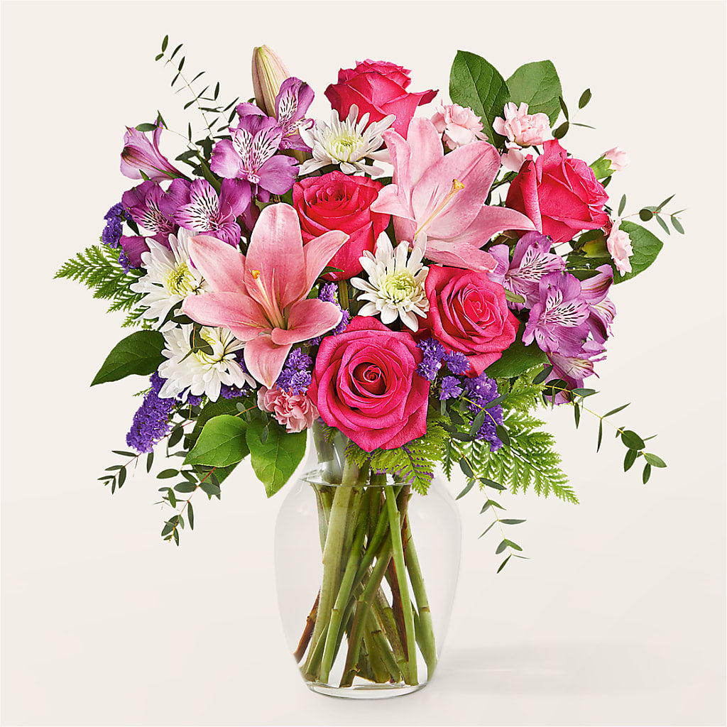 Lace & Pearls Bouquet – NEIL'S FLOWERS AND GREENHOUSES, Kingston ON