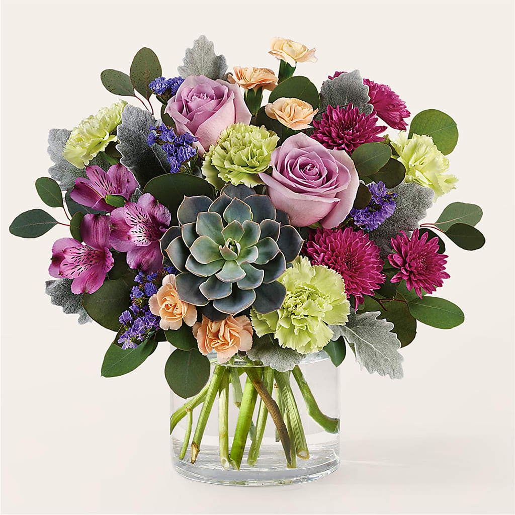 Botanical Dream Bouquet – NEIL'S FLOWERS AND GREENHOUSES, Kingston ON