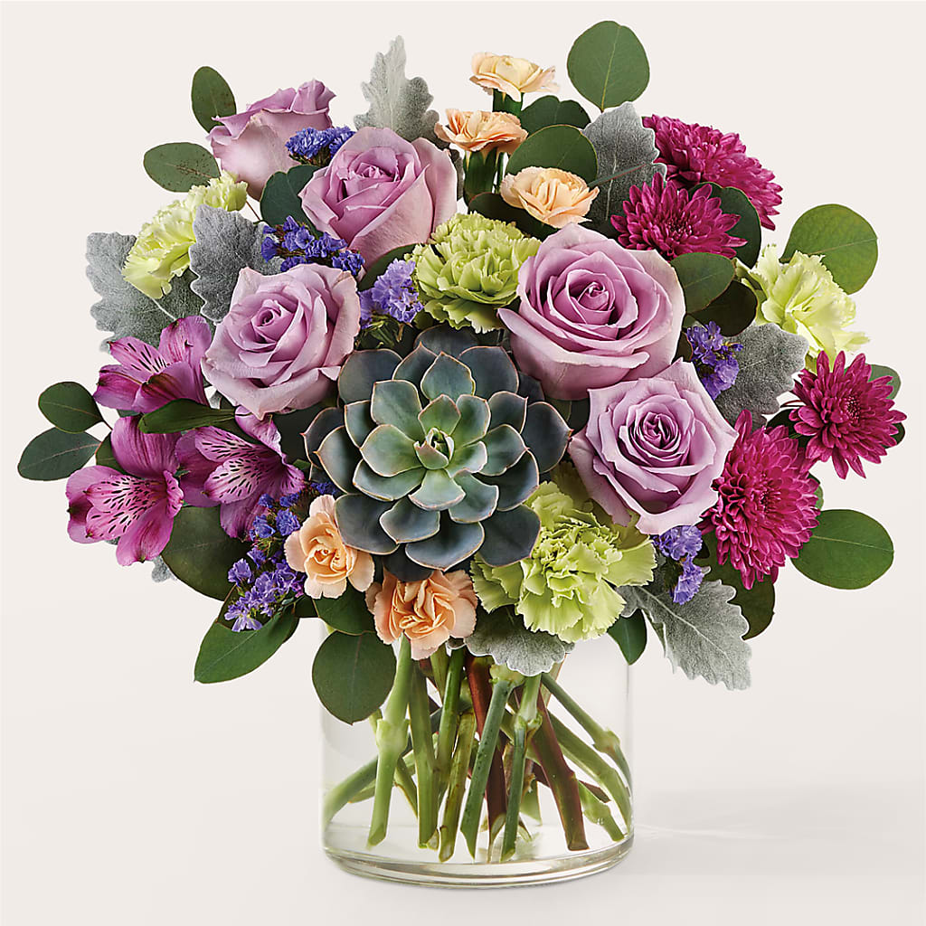 Botanical Dream Bouquet – NEIL'S FLOWERS AND GREENHOUSES, Kingston ON
