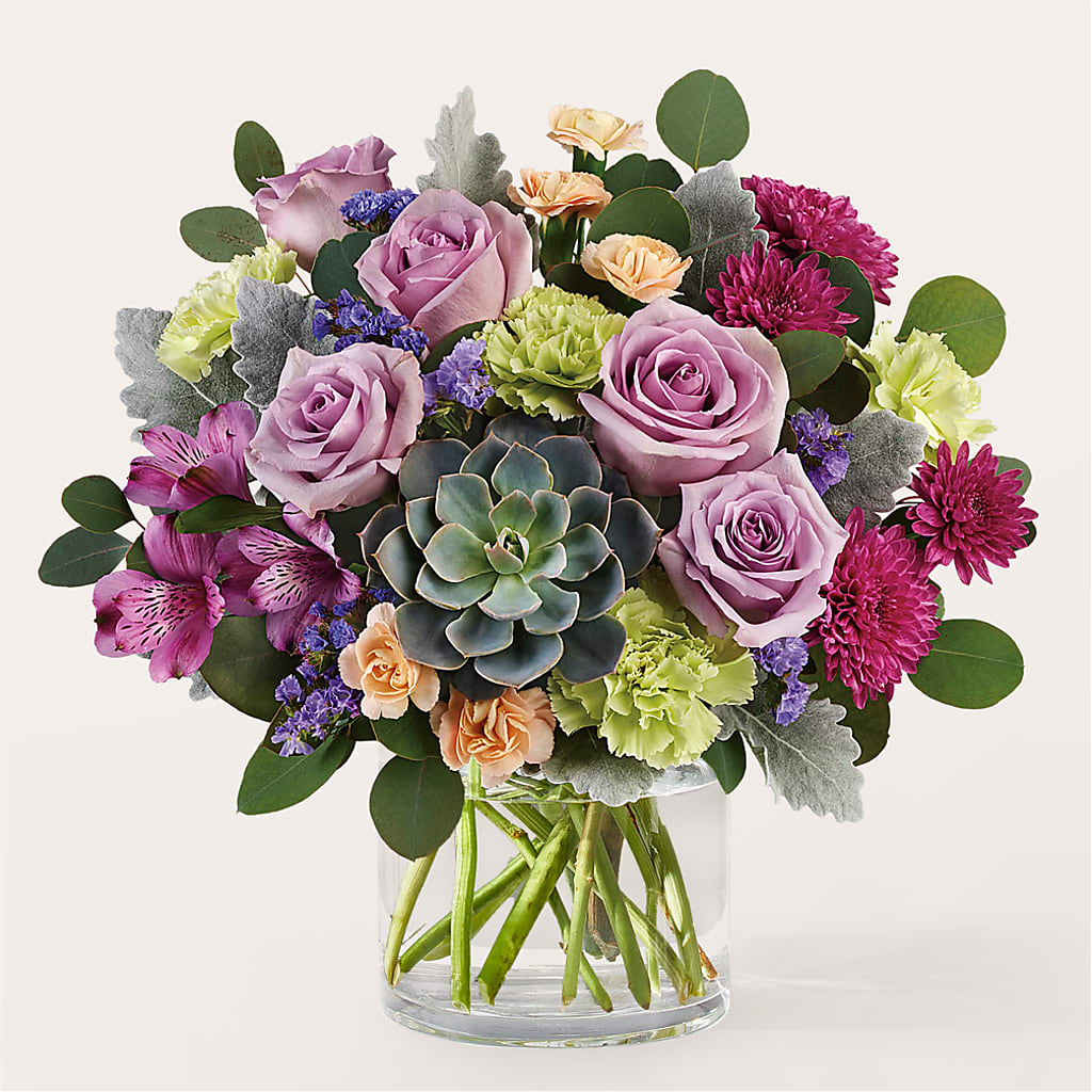 Botanical Dream Bouquet – NEIL'S FLOWERS AND GREENHOUSES, Kingston ON