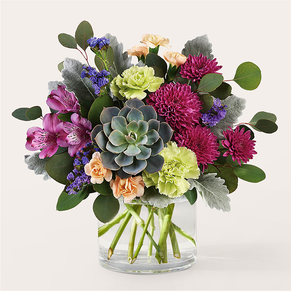 Botanical Dream Bouquet – NEIL'S FLOWERS AND GREENHOUSES, Kingston ON