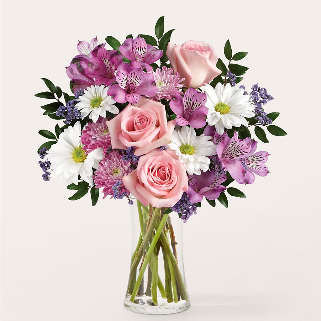 Enchantment Bouquet – NEIL'S FLOWERS AND GREENHOUSES, Kingston ON