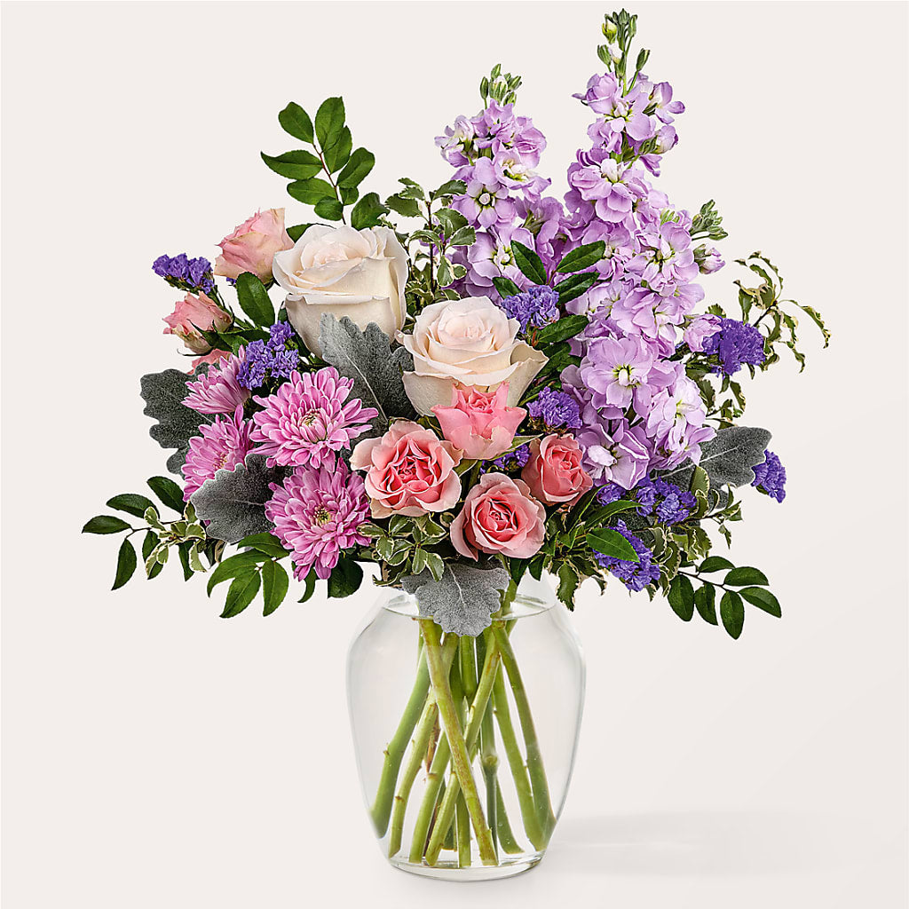 Well Wishes Bouquet – NEIL'S FLOWERS AND GREENHOUSES, Kingston ON