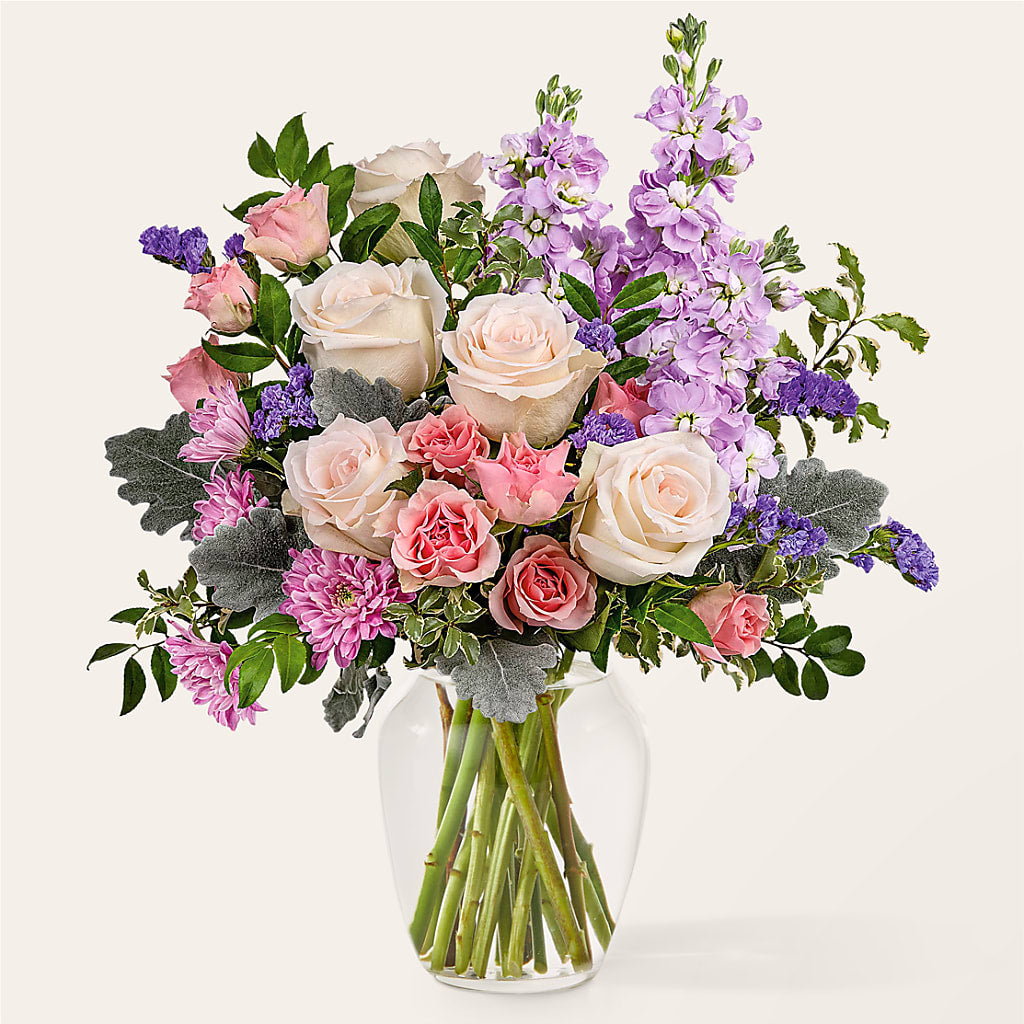 Well Wishes Bouquet – NEIL'S FLOWERS AND GREENHOUSES, Kingston ON