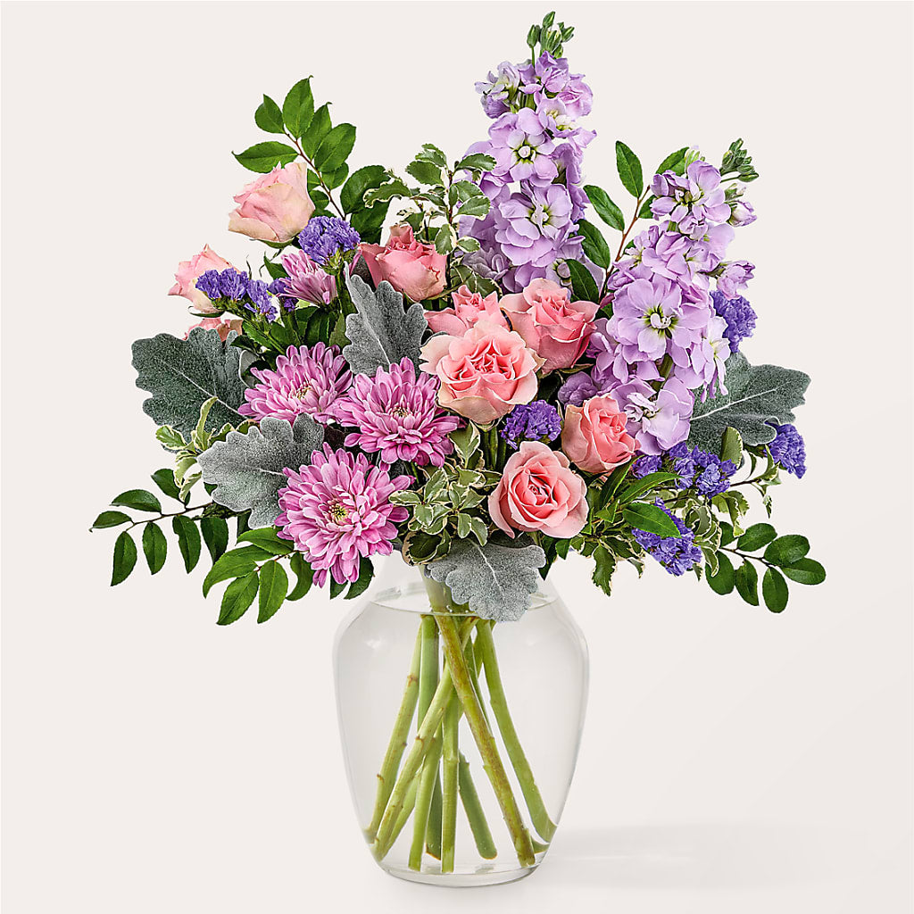 Well Wishes Bouquet – NEIL'S FLOWERS AND GREENHOUSES, Kingston ON