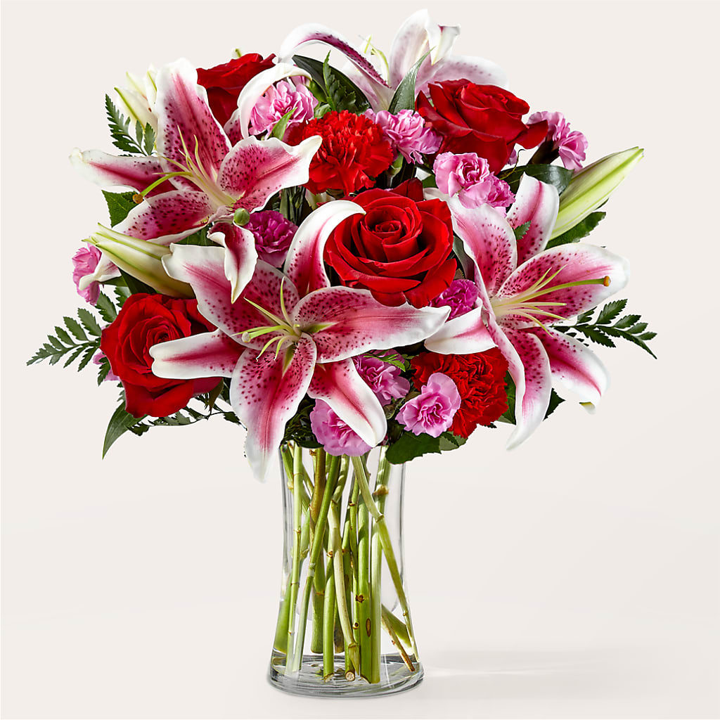 Honeymoon Bouquet – NEIL'S FLOWERS AND GREENHOUSES, Kingston ON