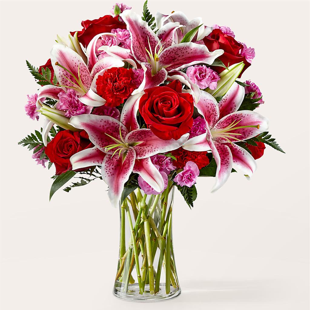 Honeymoon Bouquet – NEIL'S FLOWERS AND GREENHOUSES, Kingston ON