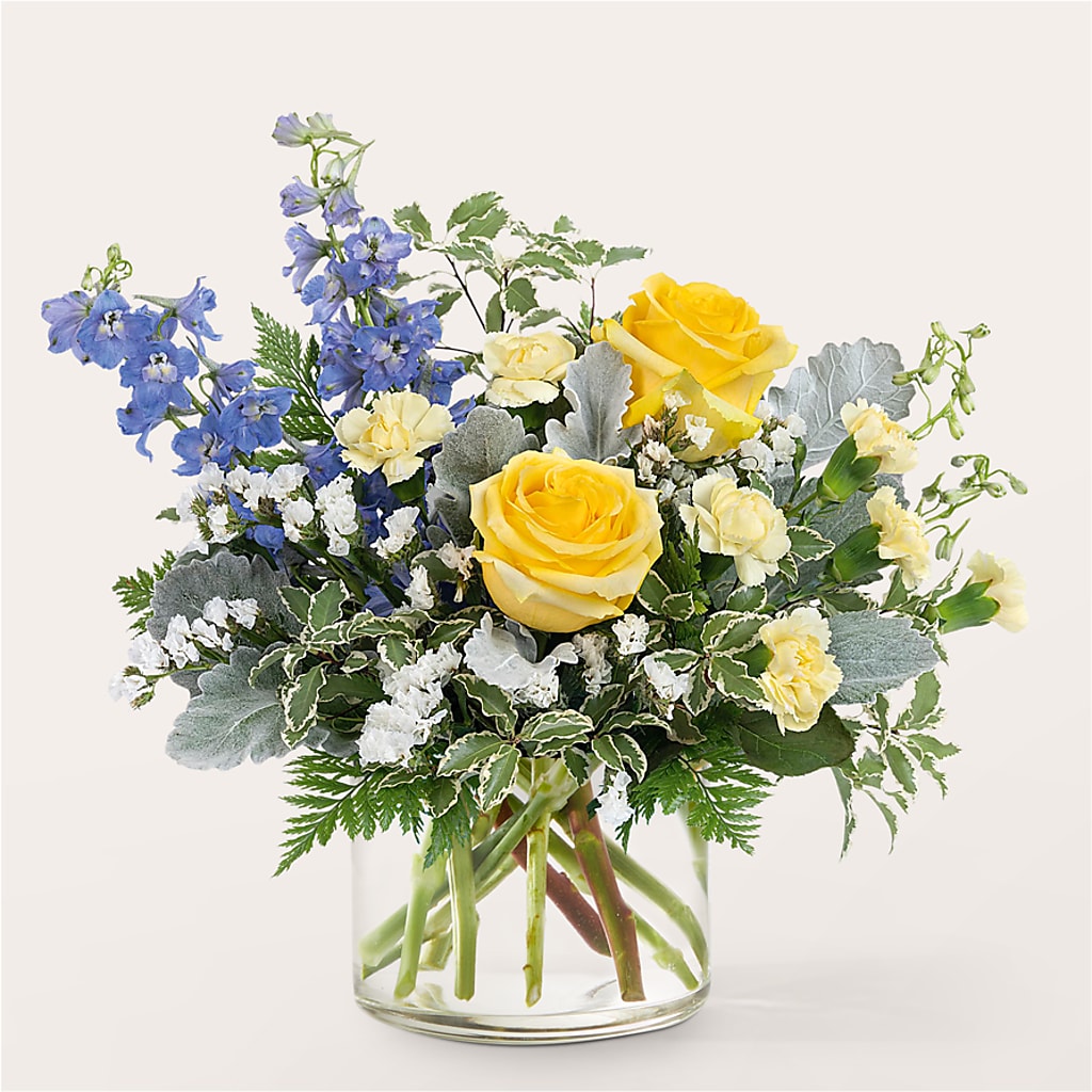 Butterfly Wings Bouquet – NEIL'S FLOWERS AND GREENHOUSES, Kingston ON