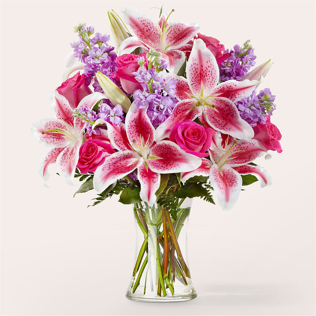 Amore Bouquet – NEIL'S FLOWERS AND GREENHOUSES, Kingston ON