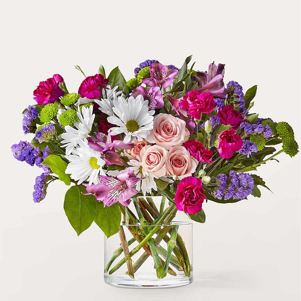 Wild Berry Bouquet – NEIL'S FLOWERS AND GREENHOUSES, Kingston ON