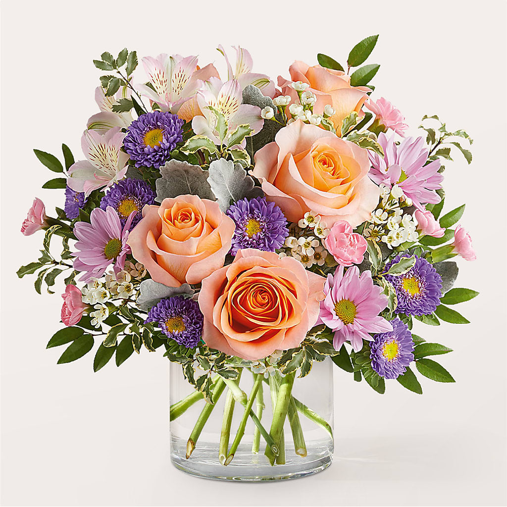Glimmer Bouquet – NEIL'S FLOWERS AND GREENHOUSES, Kingston ON
