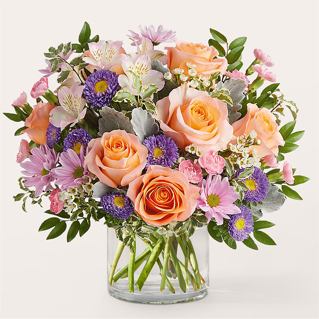 Glimmer Bouquet – NEIL'S FLOWERS AND GREENHOUSES, Kingston ON