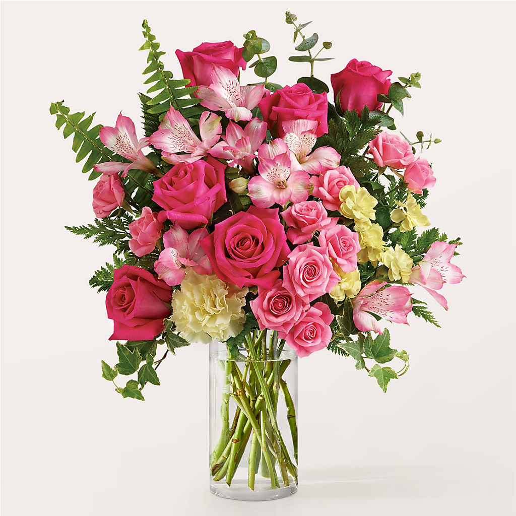 Strawberry Margarita Bouquet – NEIL'S FLOWERS AND GREENHOUSES, Kingston ON