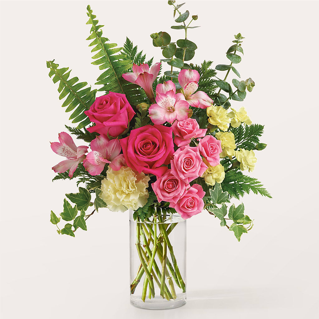 Strawberry Margarita Bouquet – NEIL'S FLOWERS AND GREENHOUSES, Kingston ON