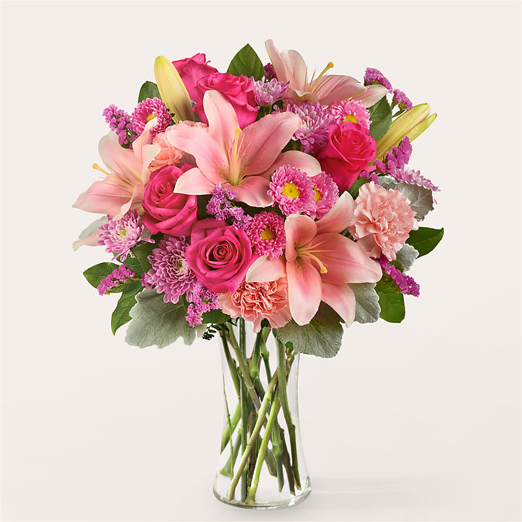 Dream Come True Bouquet – NEIL'S FLOWERS AND GREENHOUSES, Kingston ON