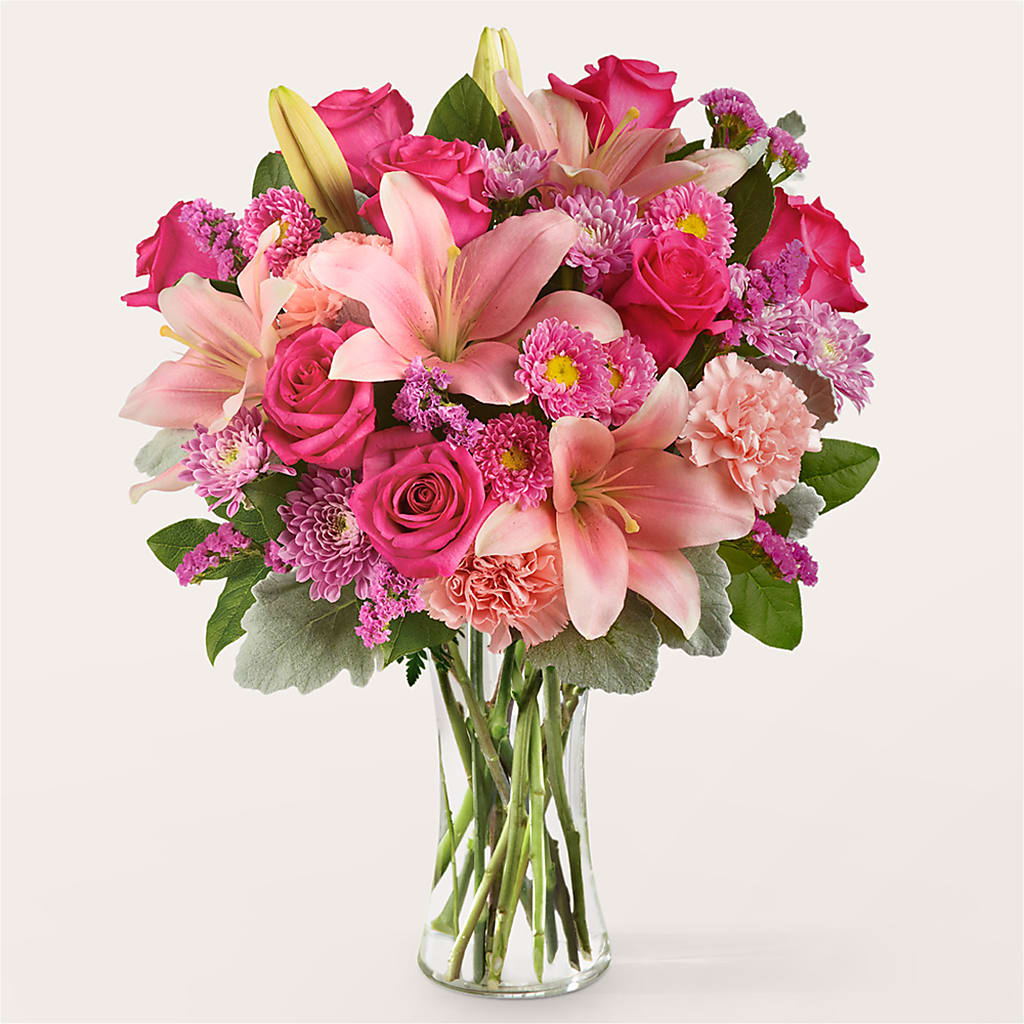 Dream Come True Bouquet – NEIL'S FLOWERS AND GREENHOUSES, Kingston ON