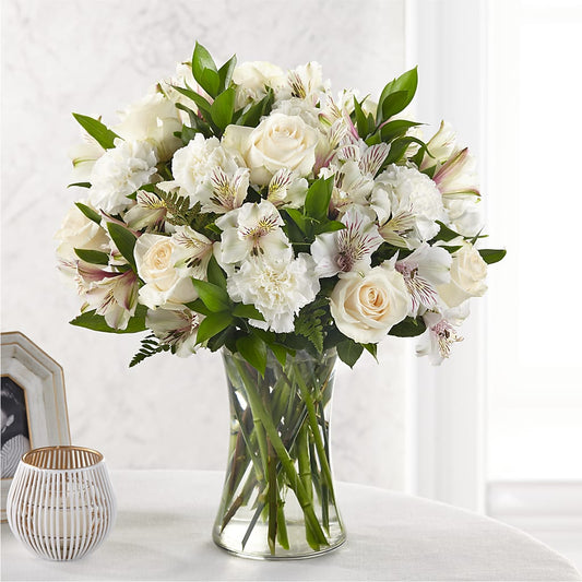 Cherished Friend Bouquet – NEIL'S FLOWERS AND GREENHOUSES, Kingston ON