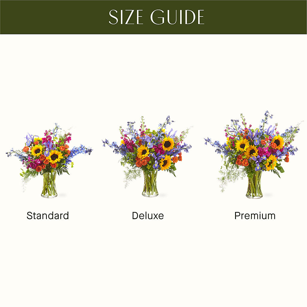 Rays of Life Bouquet – NEIL'S FLOWERS AND GREENHOUSES, Kingston ON